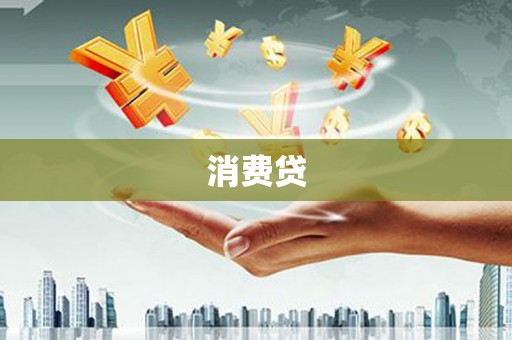 龙湖消费贷