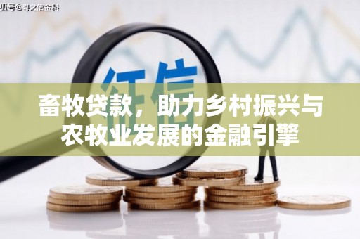 龙湖畜牧贷款，助力乡村振兴与农牧业发展的金融引擎