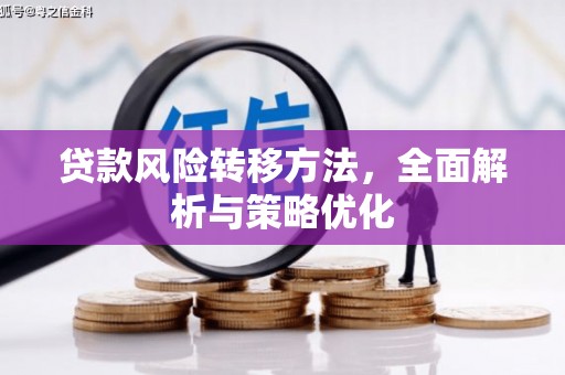 龙湖贷款风险转移方法，全面解析与策略优化