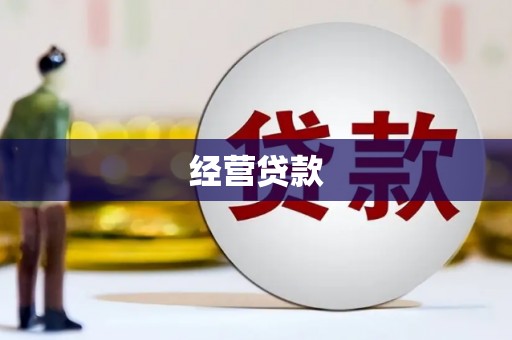 龙湖经营贷款
