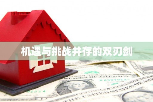 龙湖机遇与挑战并存的双刃剑