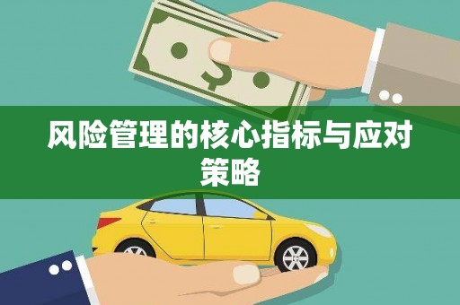 龙湖风险管理的核心指标与应对策略