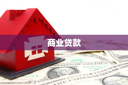 龙湖商业贷款
