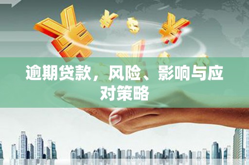 龙湖逾期贷款，风险、影响与应对策略