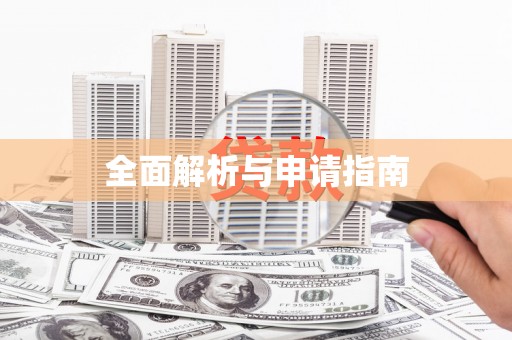 龙湖全面解析与申请指南