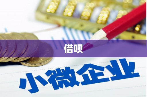 龙湖借呗