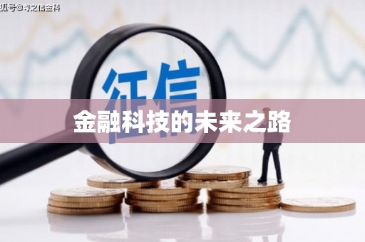 龙湖金融科技的未来之路