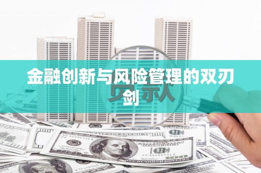 龙湖金融创新与风险管理的双刃剑