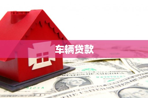 龙湖车辆贷款